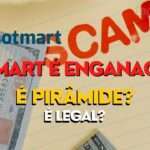 Hotmart é enganação? É pirâmide? É legal?