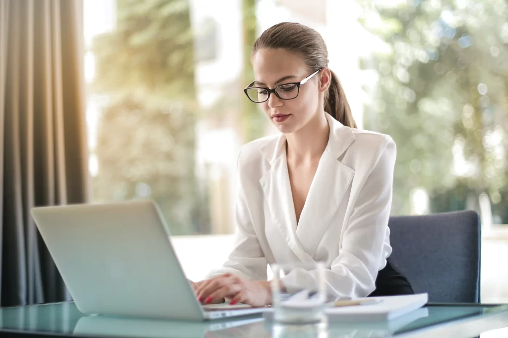 O que é uma mulher empreendedora?