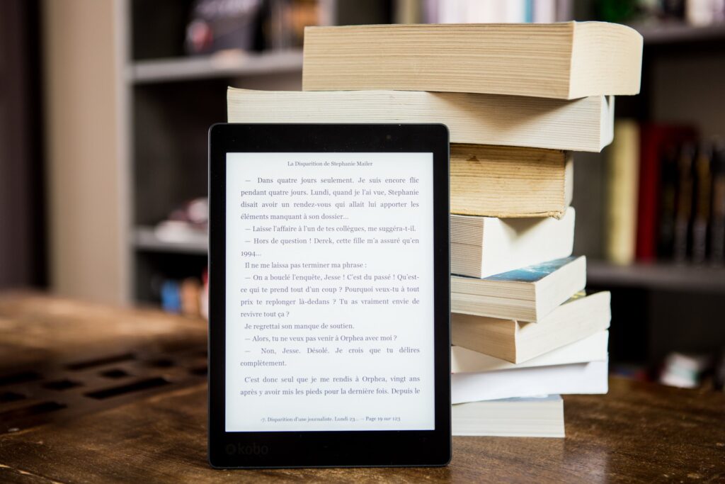 Como Criar e-books e começar seu negócio online