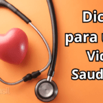 Dicas para uma Vida Saudável - Laguia Brasil