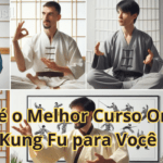 Qual é o Melhor Curso Online Kung Fu para Você